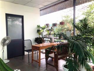 Cho thuê nhà nguyên căn hẻm q.3  full nội thất hẻm trần văn đang, p.9, quận 3. giá 15 tr  nhà 4t