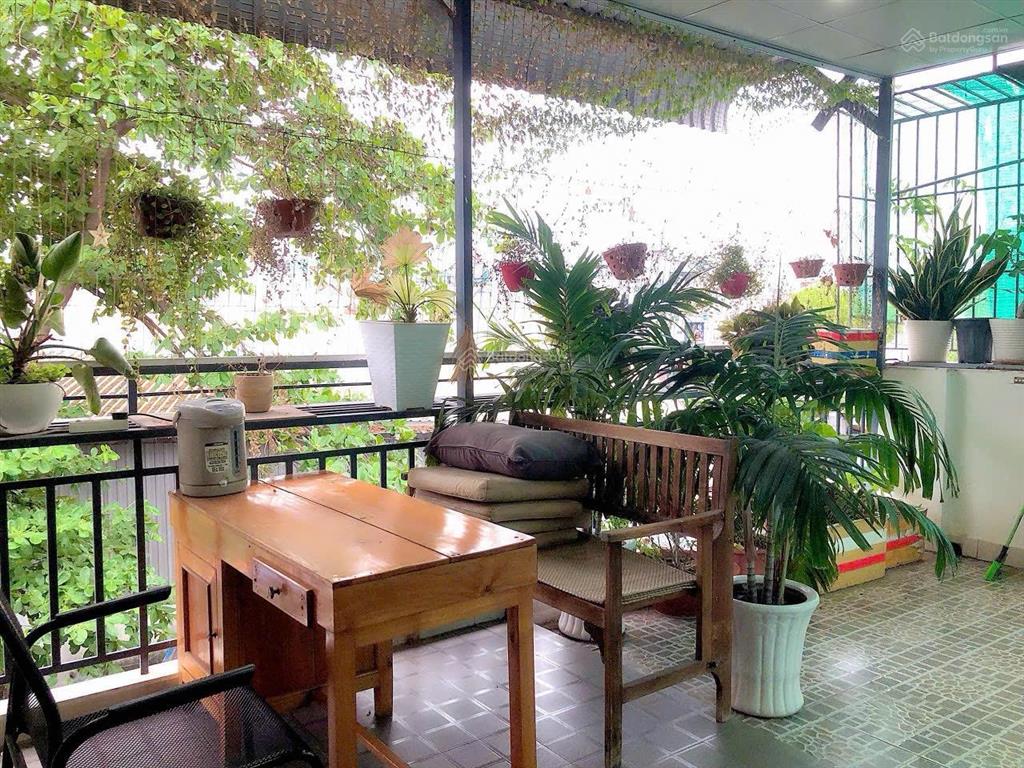 Cho thuê nhà nguyên căn hẻm q.3  full nội thất hẻm trần văn đang, p.9, quận 3. giá 15 tr  nhà 4t