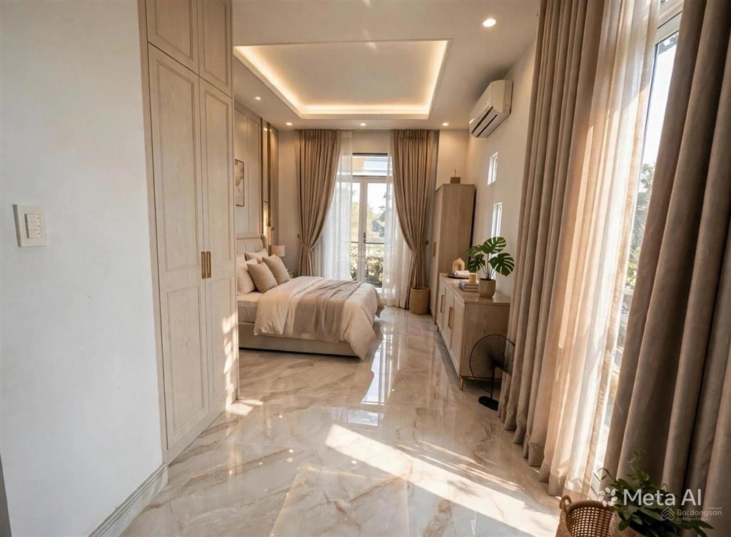 Cho thuê nhà villa dtsd 168m2, 3 tầng, hẻm xe tải võ oanh, p.25, quận bình thạnh. giá chỉ 17 triệu