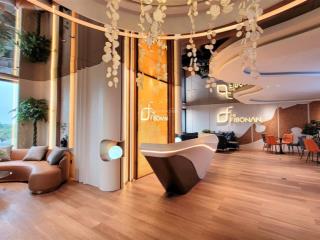 Trực tiếp cđt căn góc 3 ngủ view công viên tại the fibonan ecopark giá tốt chỉ 5,8 tỷ. quà 150tr.