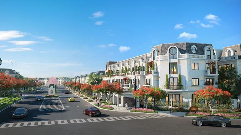 Suất ngoại giao cdt biệt thự an lạc green 126m2 giá 29,9 tỷ. nhận nhà ở ngay. vay 65% lãi 0%/18th