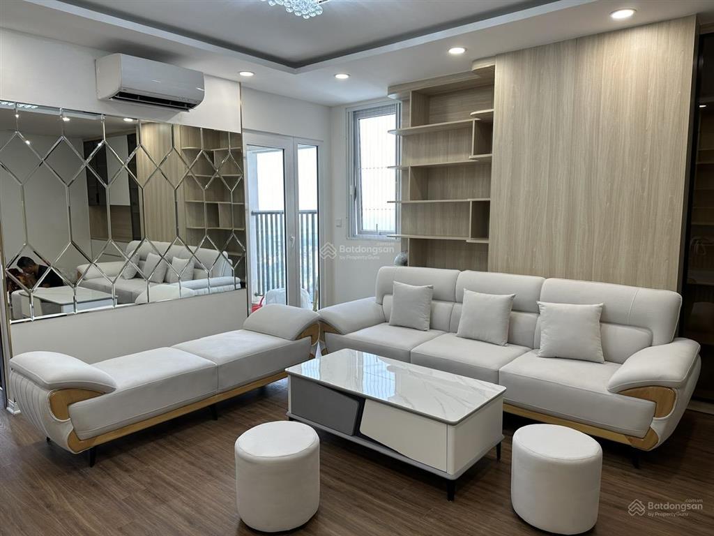 Bán gấp cc 3pn, 2wc, 85m2 tại eurowindow river park, 5,3 tỷ
