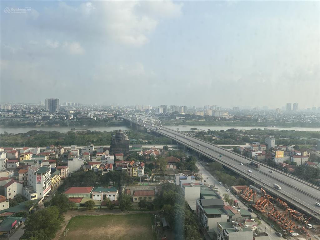 Bán gấp cc 3pn, 2wc, 85m2 tại eurowindow river park, 5,3 tỷ