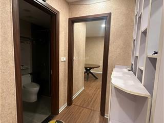 Bán cc 3pn 2wc tại eurowindow river park, 4,8 tỷ, 77m2