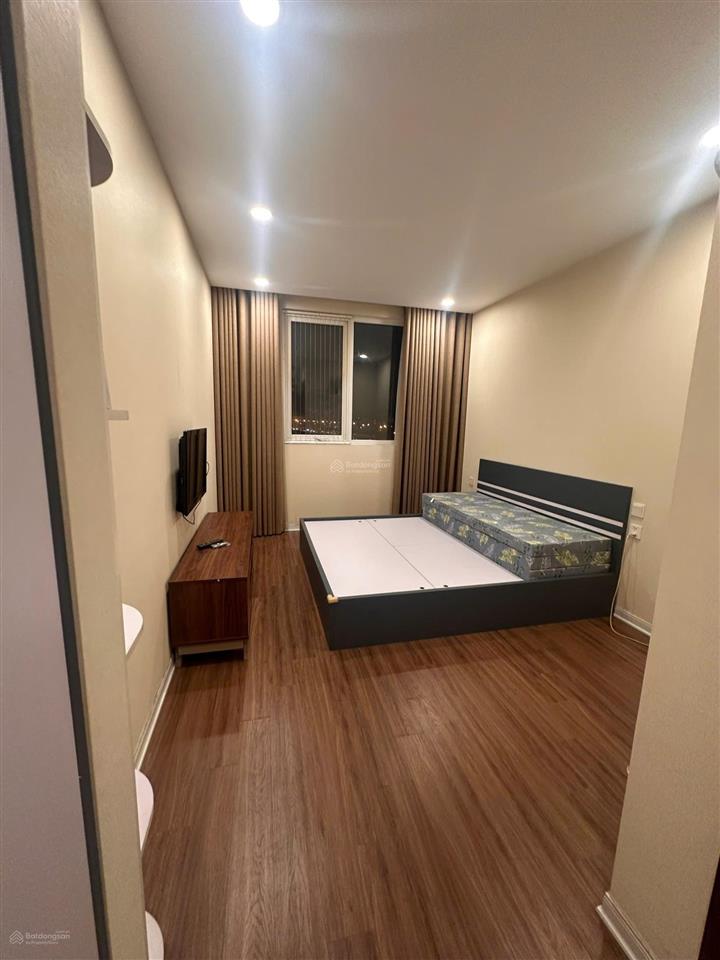Bán cc 3pn 2wc tại eurowindow river park, 4,8 tỷ, 77m2