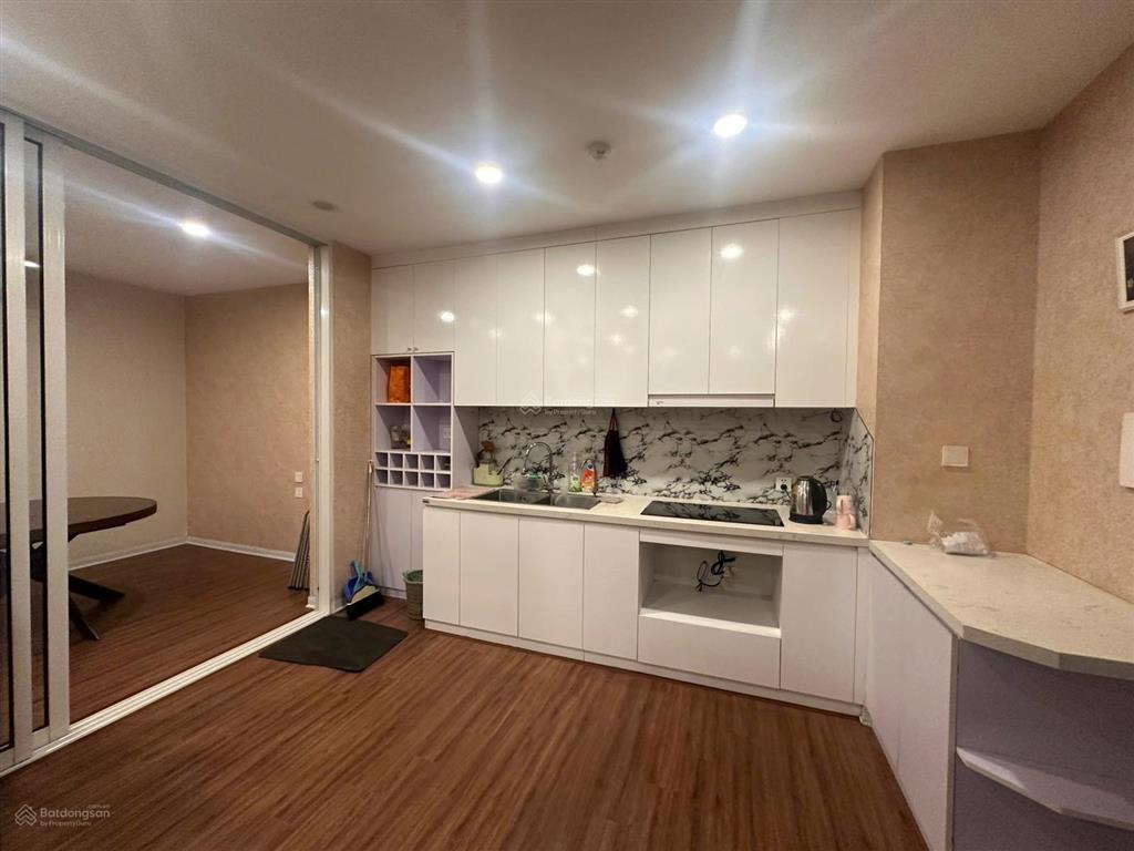 Bán cc 3pn 2wc tại eurowindow river park, 4,8 tỷ, 77m2