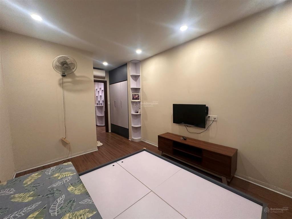 Bán cc 3pn 2wc tại eurowindow river park, 4,8 tỷ, 77m2
