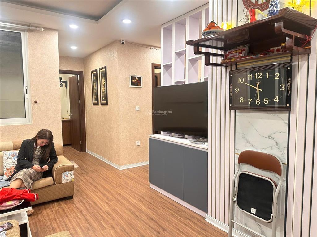 Bán cc 3pn 2wc tại eurowindow river park, 4,8 tỷ, 77m2