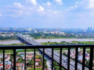 Chính chủ cần tiền bán gấp căn 77m2 tòa river view sông 4 tỷ 2