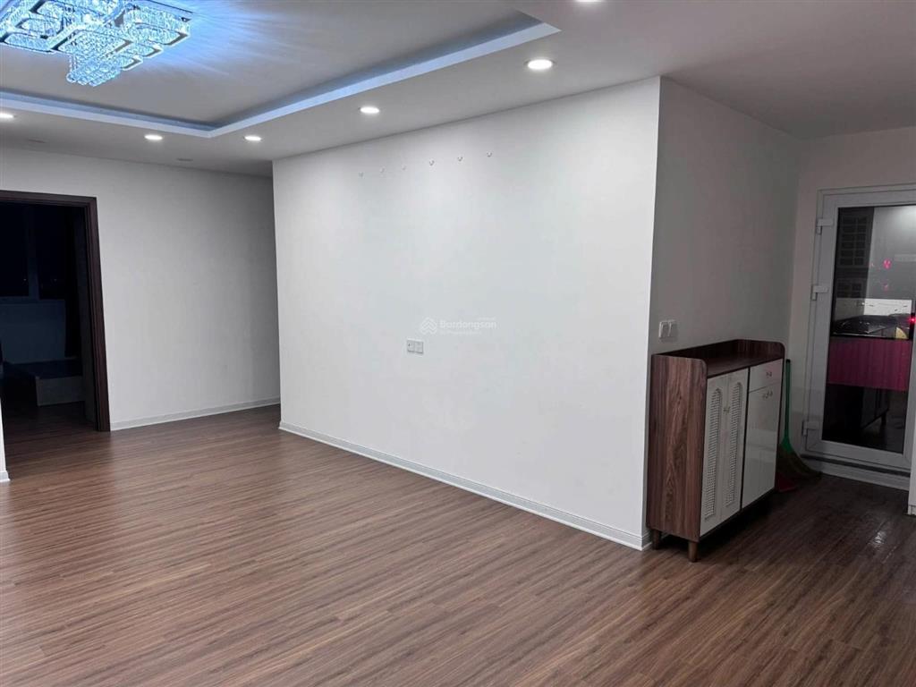 Bán cc tại eurowindow river park, 5 tỷ, 98,6m2, 3pn, 2wc, view đẹp