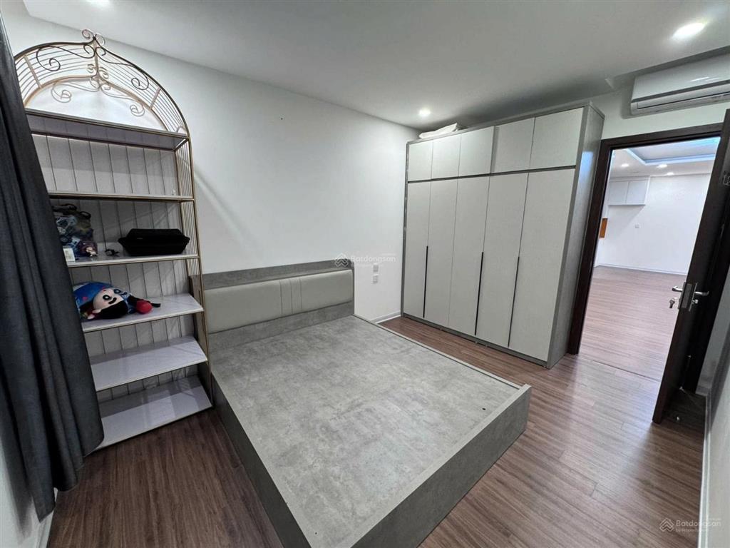 Bán cc tại eurowindow river park, 5 tỷ, 98,6m2, 3pn, 2wc, view đẹp