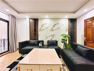 [hiếm thật sự] bán nhà định công 37m 6 tầng thang máy ngõ thông 15m ô tô chỉ 8.4 tỷ