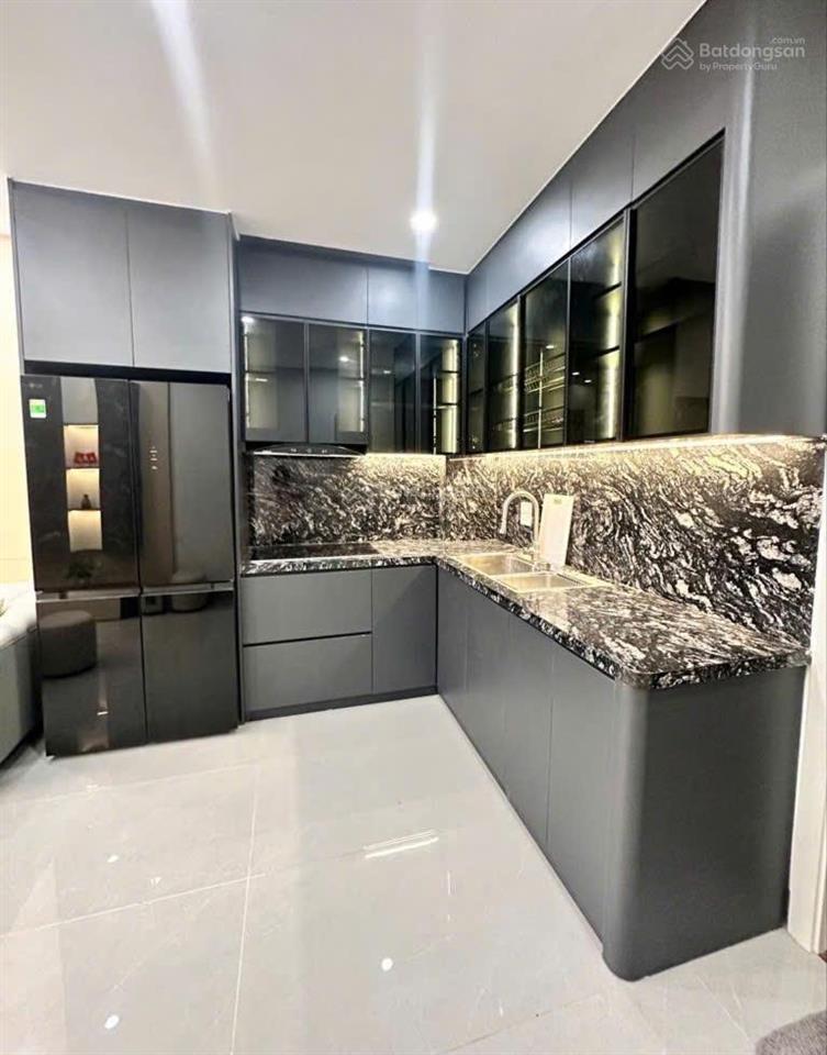 Cực hiếm nhà khương đình nhà lô góc 34m² 6 tầng thang máy ngõ thông sát phố hiếm gặp