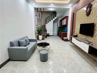 Bán nhà trịnh đình cửu 32m 4 tầng ngõ thông thoáng 6.2 tỷ  rẻ nhất khu vực