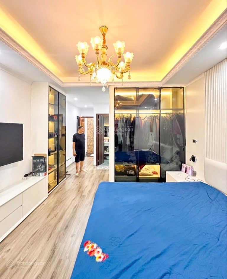 [hot] bán nhà khương đình  34m2, 6 tầng thang máy  trước nhà thông thoáng, chỉ 8.9 tỷ