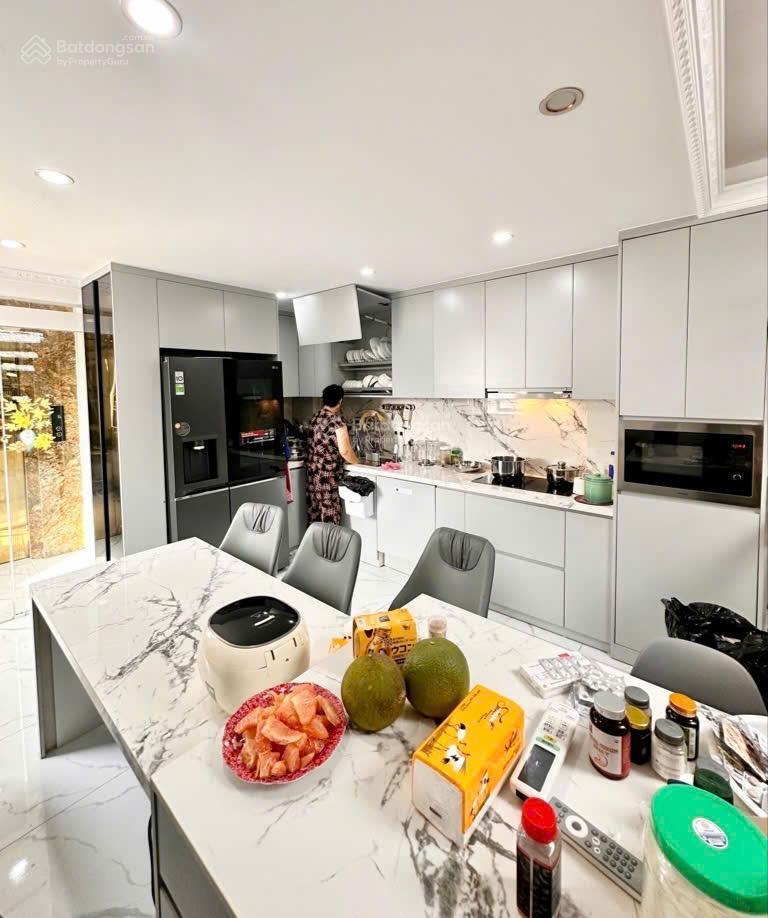 [hot] bán nhà khương đình  34m2, 6 tầng thang máy  trước nhà thông thoáng, chỉ 8.9 tỷ