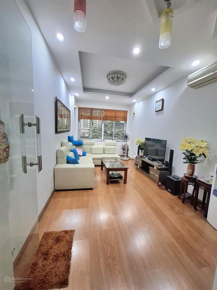 Siêu phẩm  bán nhà nguyễn hữu thọ  52m  5 tầng  phân lô  ô tô vào nhà  kinh doanh đỉnh