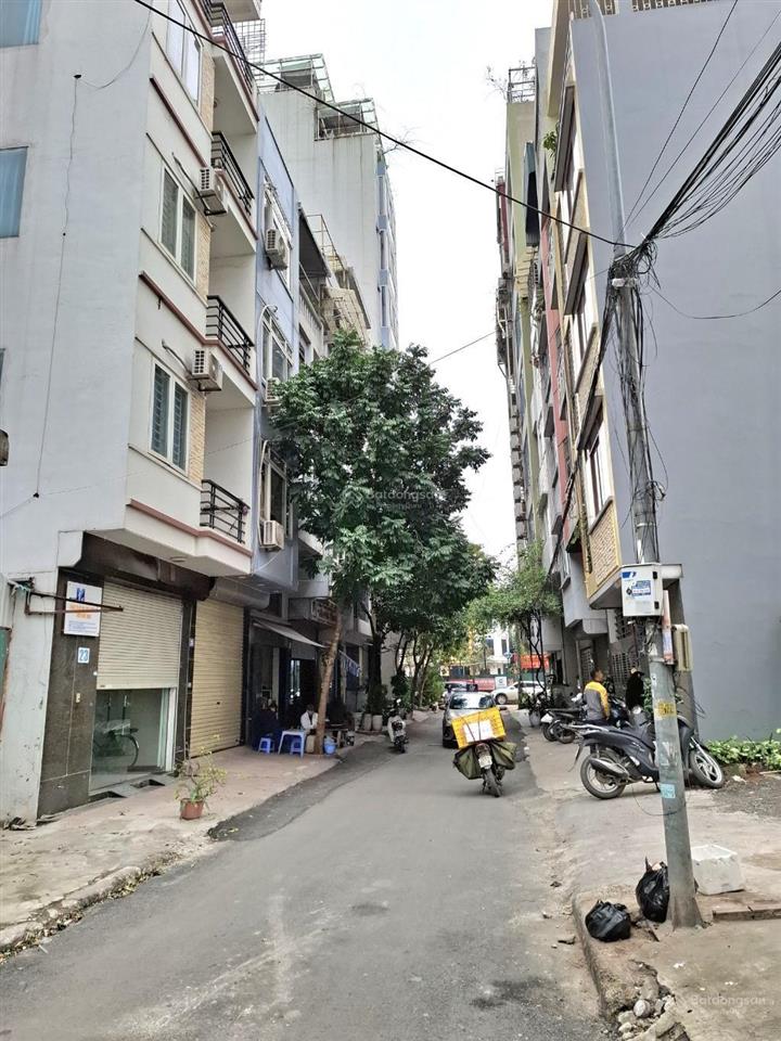 Siêu phẩm  bán nhà nguyễn hữu thọ  52m  5 tầng  phân lô  ô tô vào nhà  kinh doanh đỉnh