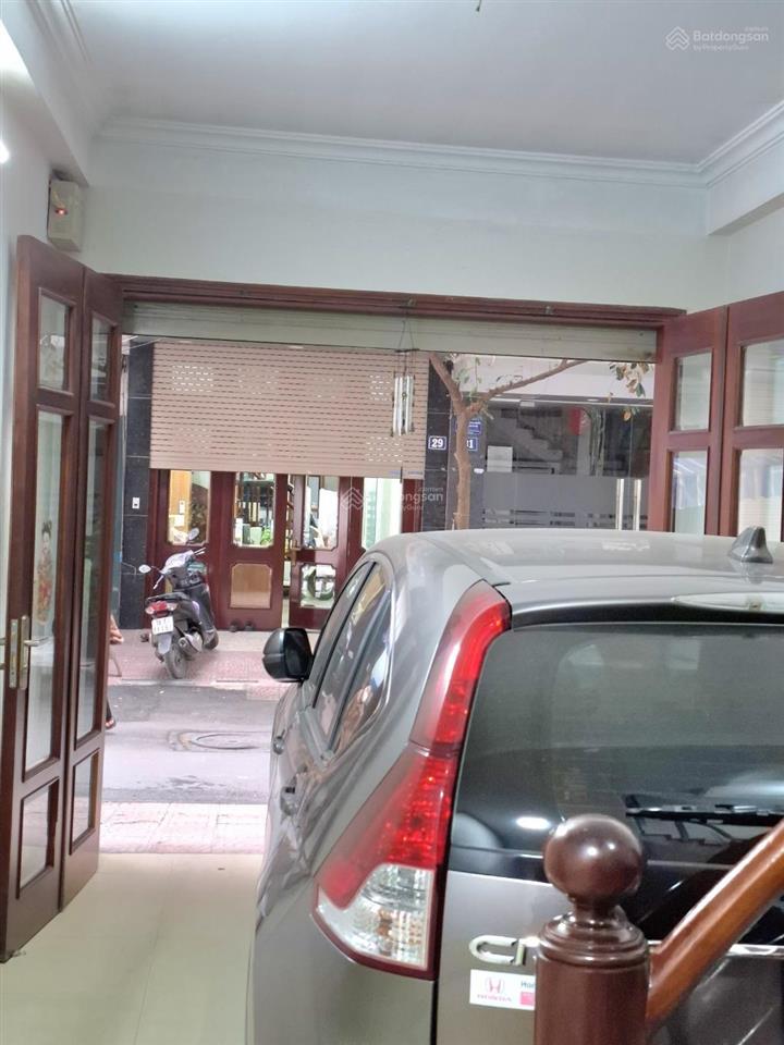 Siêu phẩm  bán nhà nguyễn hữu thọ  52m  5 tầng  phân lô  ô tô vào nhà  kinh doanh đỉnh