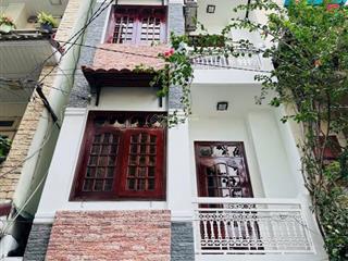 Giảm 500tr duy nhất 1 căn quách văn tuấn, p12, tân bình. 4tỷ890/ 59,5m2(4,25x13m). cho thuê 22tr/th