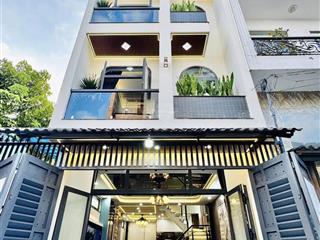 Xách vali vào ở ngay nhà đẹp hoàng thiệu hoa, tân phú. 5,51tỷ/68,15m2 (4,7x14,5m). xe ôtô vi vu 8m