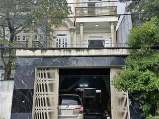 Sở hữu căn nhà ở làng báo chí, quận 2  ôtô lưu thông thoải mái. giá 6,7tỷ dt 83,4m2 (6x13,9m)