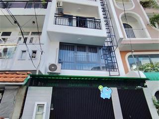 Văn chung, tân bình  5,8tỷ  69,3m2 (4,5x15,4m)  4 tầng  sẵn dòng tiền chdv thu nhập 32tr/th