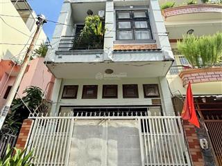 Hẻm xe hơi  trường chinh, p14, tân bình. 4tỷ980 cn 55,9m2 (4,3x13m). 4 tầng 5 phòng, sổ riêng