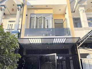 Giá chỉ nhỉnh 5tỷ! nhà đường 12m nguyễn hữu cảnh, bình thạnh. 5tỷ140/ 61m2(5x12,2m). 1trệt 2lầu