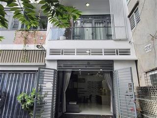 Sổ hồng riêng, chính chủ bán căn bành văn trân, tân bình. giá 4tỷ920/ 62,4m2(4,3x13m). gần tiện ích