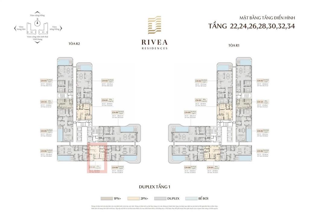 Chỉ với 2 tỷ sở hữu căn hộ 2pn tại rivera hoàng mai ck lên đến 25%  htls 0% 24 tháng