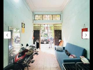 Bán nhà riêng, vị trí ô bàn cờ ngõ 91 đường hồng hà