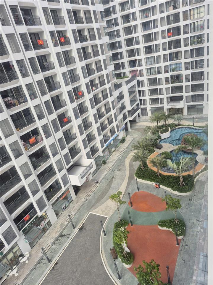 Cần cho thuê căn hộ 2pn mt eastmark. giá tốt.