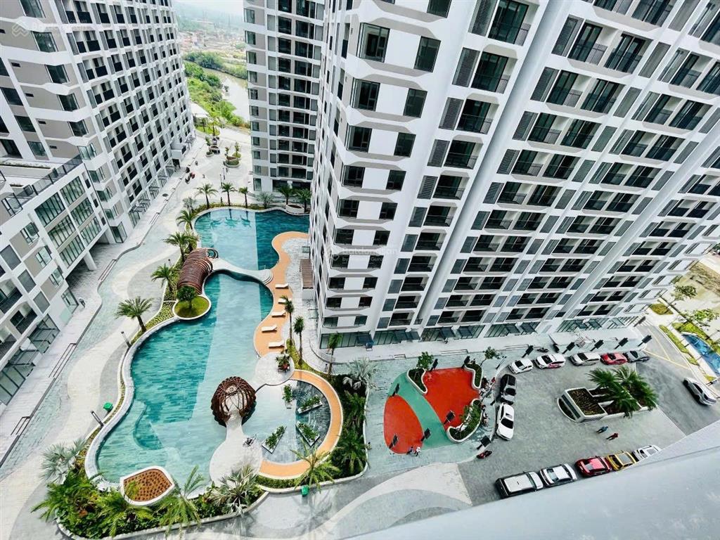 Cần cho thuê căn hộ 2pn mt eastmark. giá tốt.