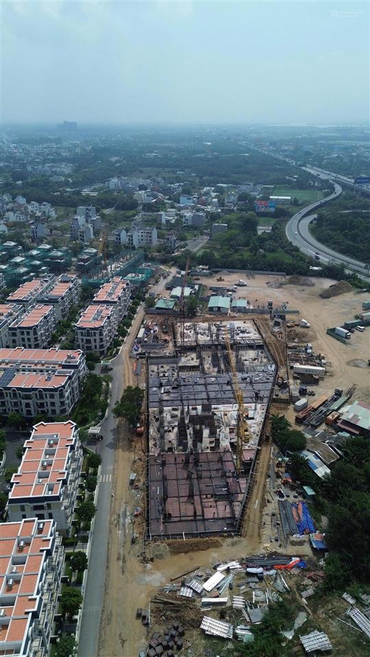 Cần bán căn 1pn chung cư mường thanh phú hữu chênh nhẹ
