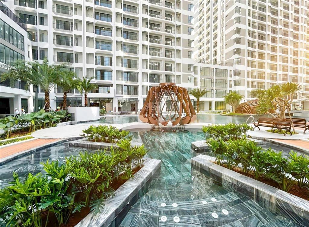Bán nhanh trong tuần căn 2pn 73m2, lầu cao, view thoáng, sổ sẵn sang tên ngay.