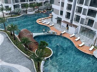 Bán nhanh trong tuần căn 2pn 73m2, lầu cao, view thoáng, sổ sẵn sang tên ngay.