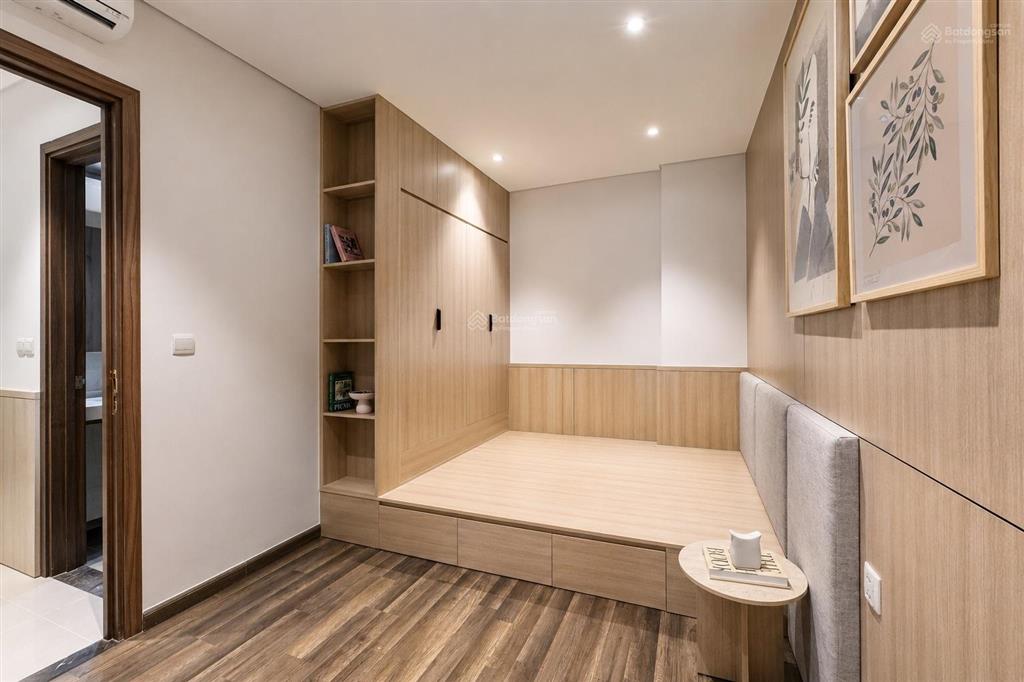 Hà đô centrosa garden trung tâm quận 10. căn hộ 2pn full nội thất. sổ hồng công chứng ngay