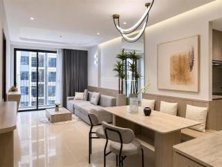 Hà đô centrosa garden trung tâm quận 10. căn hộ 2pn full nội thất. sổ hồng công chứng ngay