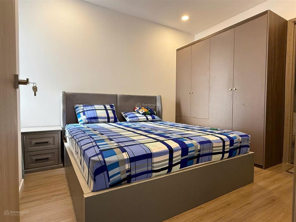 Bán căn hộ 2 pn, 2 wc, sổ sẵn công chứng ngay!