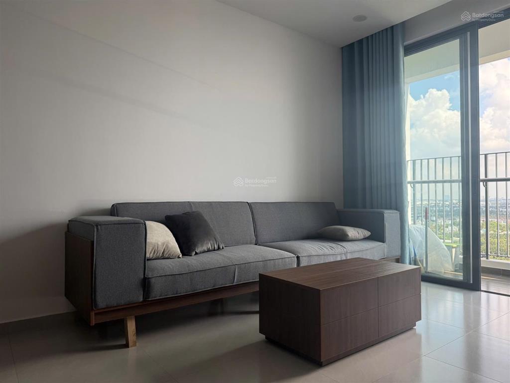 Bán căn hộ 2 pn, 2 wc, sổ sẵn công chứng ngay!