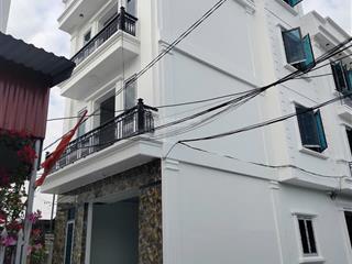 Bán nhà 3 tầng tại đường trần phương, văn đẩu, kiến an diện tích 40,6m2 giá 2,3 ty