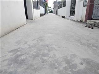 Bán nhà 3 tầng đường trần phương, văn đẩu, kiến an. diện tích 40,6m2 giá 2,3 tỷ