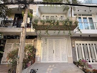 Bán nhà khu vip nam long quận 7  4x20m  1 trệt 4 lầu thang máy xe hơi đậu trong  sát phú mỹ hưng