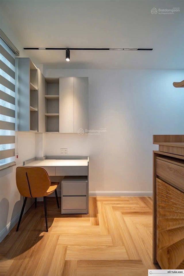 Bán nhà phố mới 100% hẻm xe tải  đường trần cao vân, phú nhuận sát quận 1  4 tầng | 5 phòng ngủ