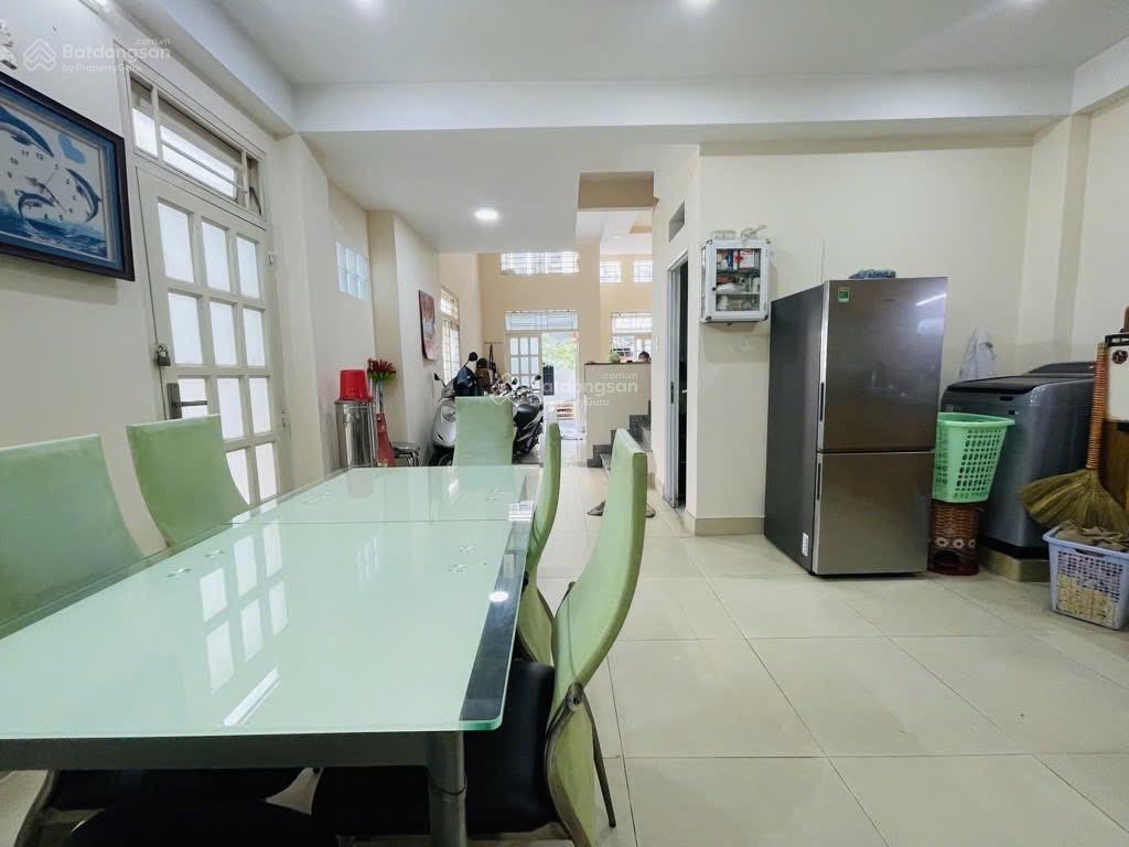 Bán nhà 5 tầng btct  ngang 5m hiếm đường lê văn sỹ  hẻm 5m thông thoáng