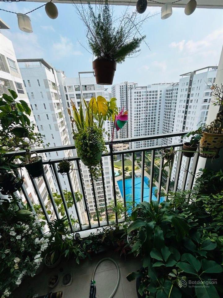 Bán căn hộ 2pn 2wc tại sunrise riverside, 5,53 tỷ, 72 m2