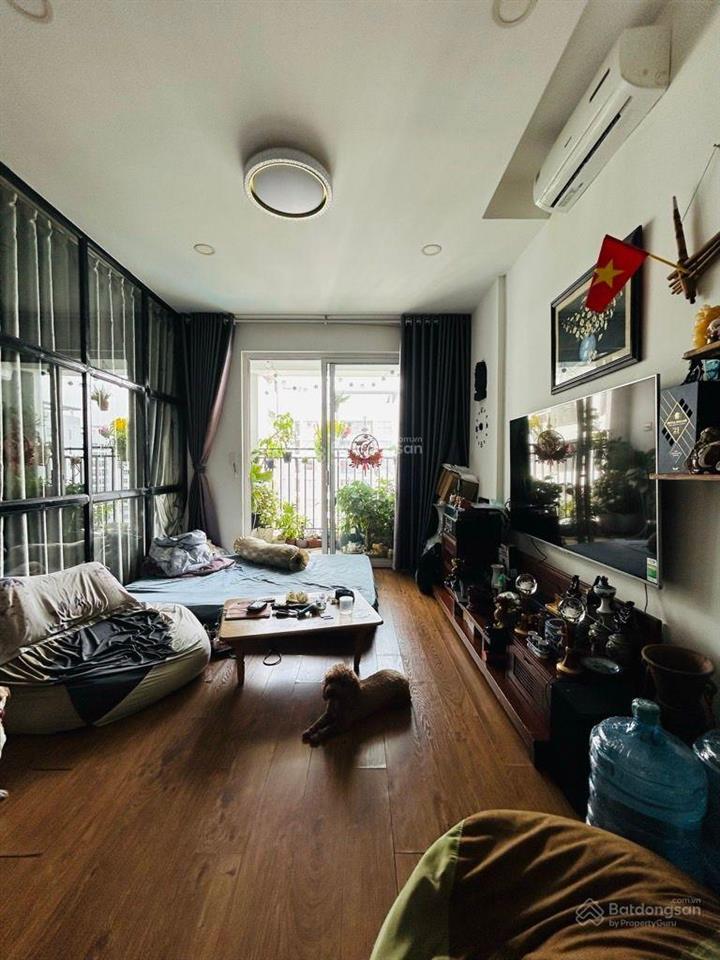 Bán căn hộ 2pn 2wc tại sunrise riverside, 5,53 tỷ, 72 m2