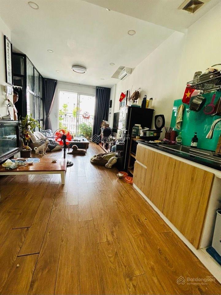 Bán căn hộ 2pn 2wc tại sunrise riverside, 5,53 tỷ, 72 m2