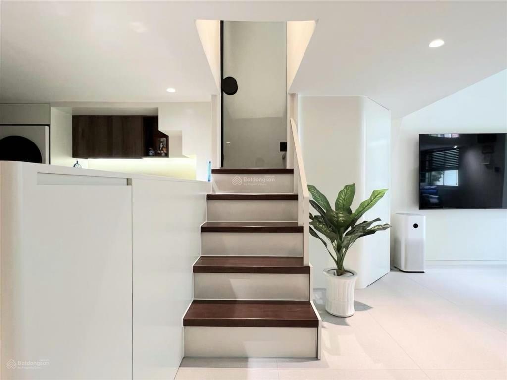 Bán duplex hưng vượng 3  phú mỹ hưng  thiết kế riêng  3pn | 88m2